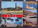 O9943 SETE Herault 34 LITTORAL LANGUEDOCIEN VG